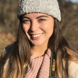 Meet your Posher, Meyana